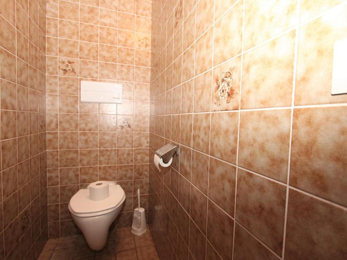 Apartment Roemerhof-2 By Interhome Fügen Εξωτερικό φωτογραφία