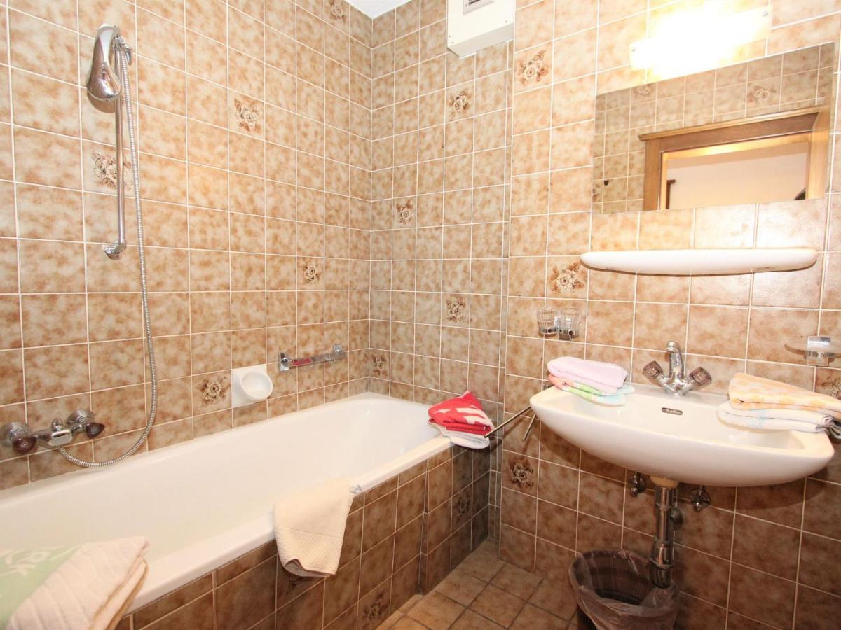 Apartment Roemerhof-2 By Interhome Fügen Εξωτερικό φωτογραφία