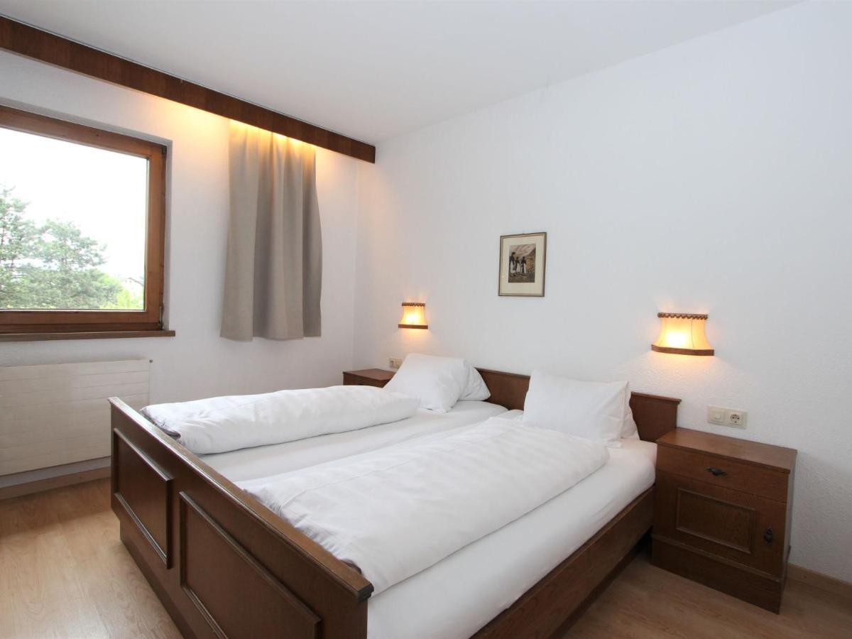 Apartment Roemerhof-2 By Interhome Fügen Εξωτερικό φωτογραφία