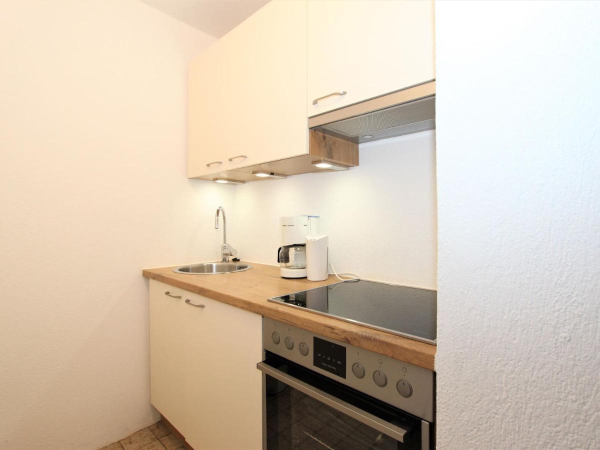Apartment Roemerhof-2 By Interhome Fügen Εξωτερικό φωτογραφία