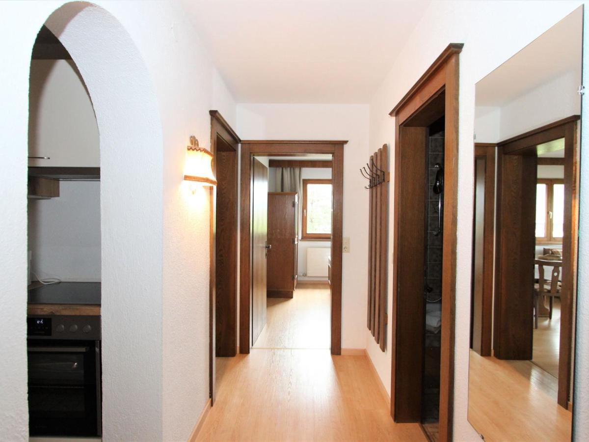 Apartment Roemerhof-2 By Interhome Fügen Εξωτερικό φωτογραφία