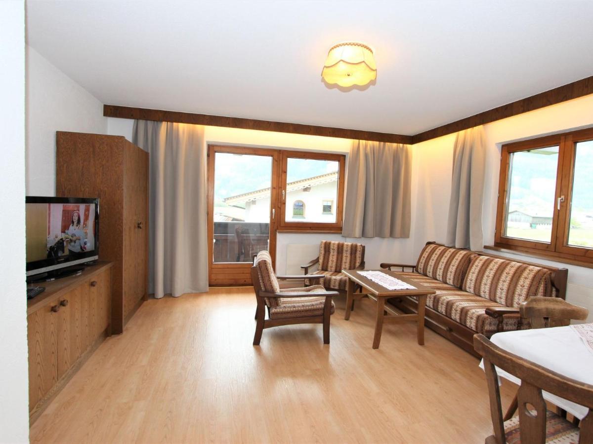Apartment Roemerhof-2 By Interhome Fügen Εξωτερικό φωτογραφία