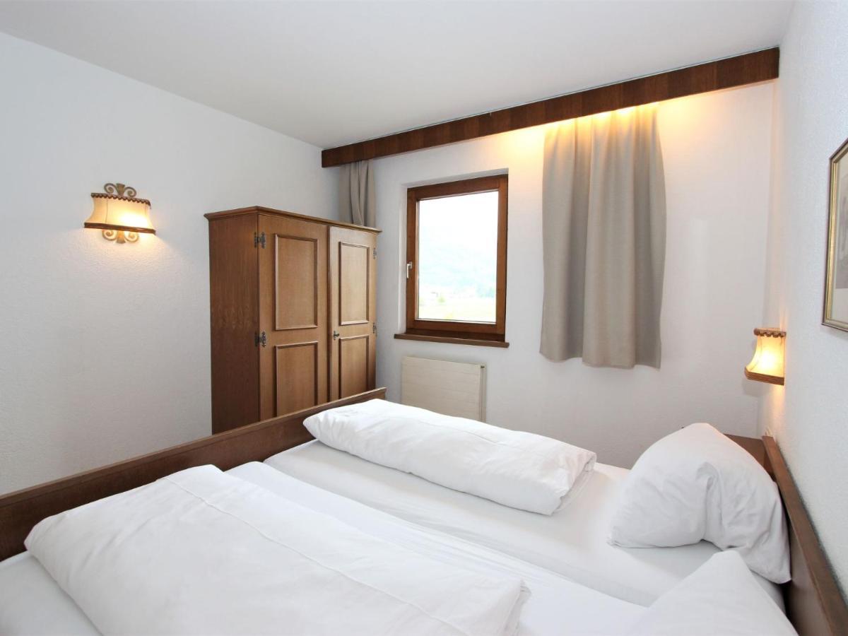 Apartment Roemerhof-2 By Interhome Fügen Εξωτερικό φωτογραφία