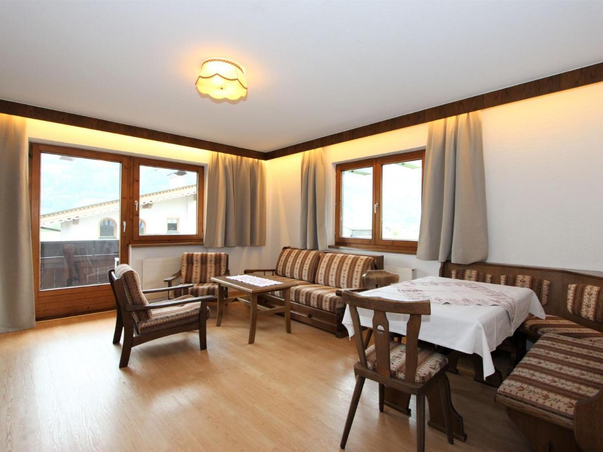 Apartment Roemerhof-2 By Interhome Fügen Εξωτερικό φωτογραφία